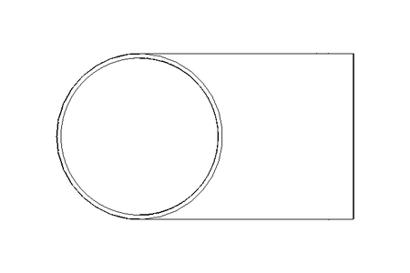 PIPE BEND BS-90-88,9X 2,3 1.4539 DIN2605