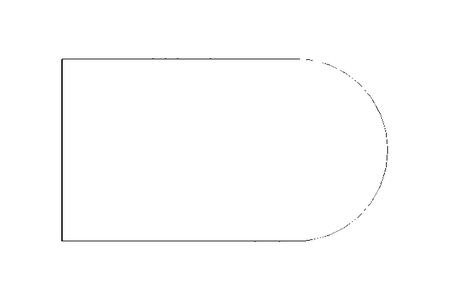 PIPE BEND BS-90-88,9X 2,3 1.4539 DIN2605