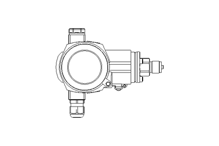 PRESSURE TRANSMITTER