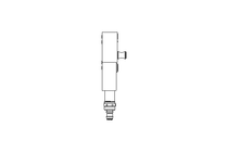 QUICK-CONNECT COUPLING