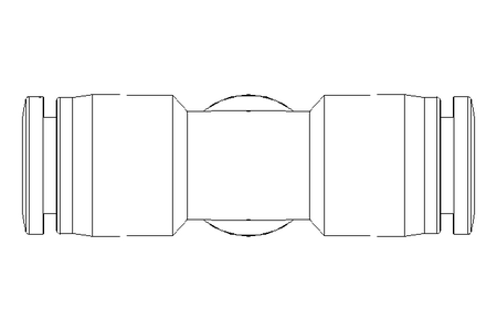 T-Steckverbindung