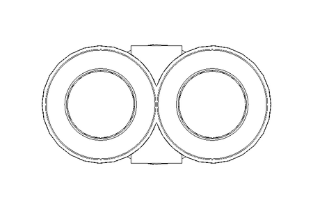 Y-Steckverbindung QSY-12H-K-SA