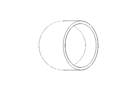 BEND BS-45-48,3X2,6 1.4539 DIN 2605