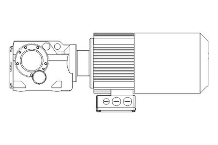 MOTOR REDUCTOR