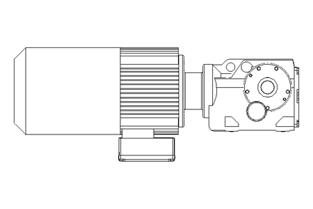 MOTOR REDUCTOR