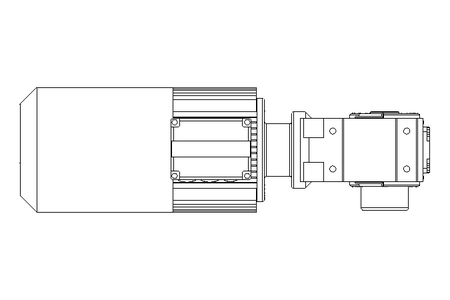 MOTOR REDUCTOR