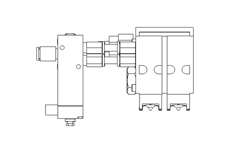 TESTATA SPTUZZATRICE