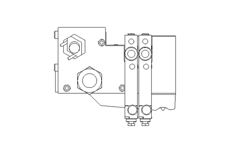 TESTATA SPTUZZATRICE