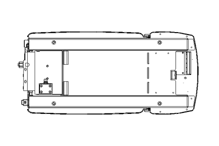 Leimauftragsgerät Concept A8/8