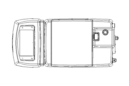 Leimauftragsgerät Concept A8/8