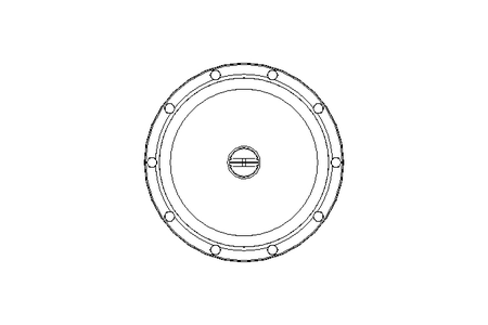 CONTROL VALVE