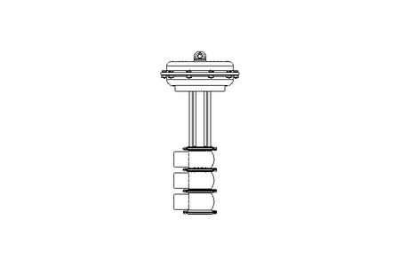 CONTROL VALVE