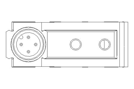 Reflexlichttaster RW20-350