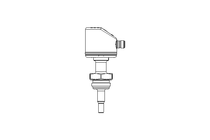 Flow sensor SI6200