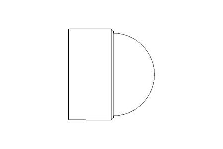 Plug GPN1000/1079 SW=36