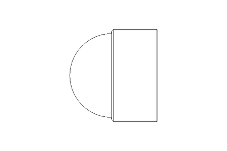 Plug GPN1000/1079 SW=36