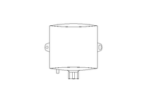 PRESSURE TRANSMITTER