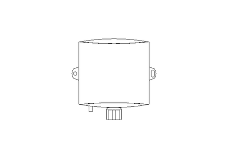 Differenzdrucktransmitter ± 50 Pa