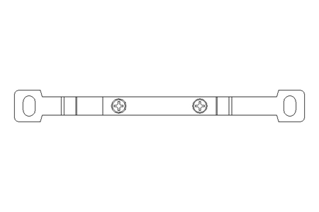 FASTENING ANGLE