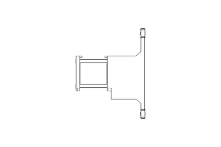 EQUERRE DE FIXATION