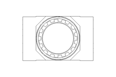 PRESSURE CONTROL VALVE