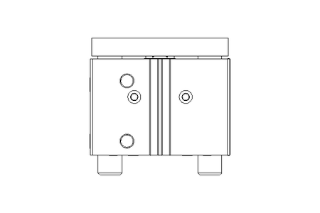 VERIN A DOUBLE EFFET