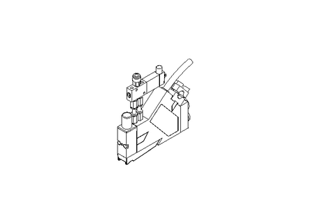 SPRAYHEAD NOSX1S/296 KRONES  153512