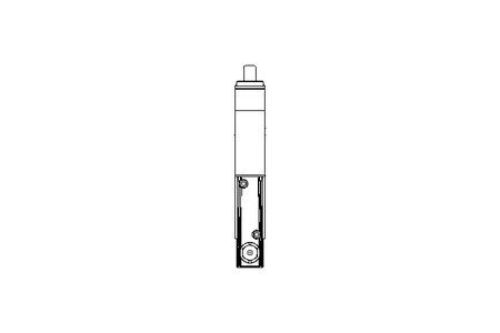 SPRAYHEAD NOSX1S/296 KRONES  153512