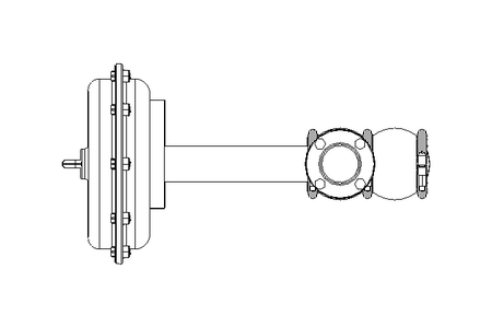 SOUPAPE DE REGULATION