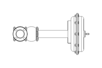 SOUPAPE DE REGULATION