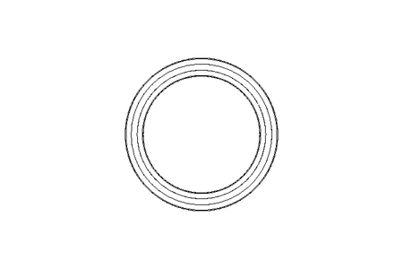 GROOVED BALL BEARING 60X 78X10/61812