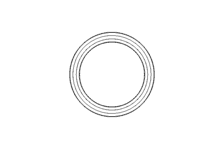 GROOVED BALL BEARING 60X 78X10/61812