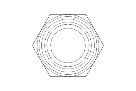 Tubuladura L 22 G3/4" St ISO8434