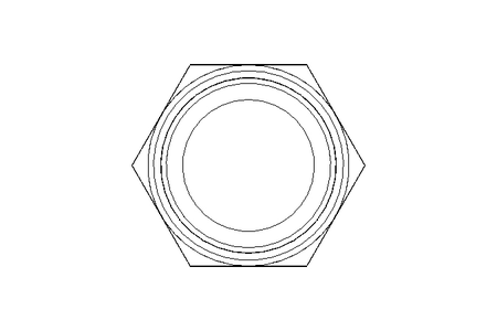 Tubuladura L 42 G 1 1/2" St ISO8434