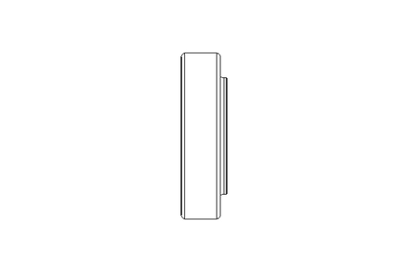 Joint d'arbre 20x30x7 PTFE