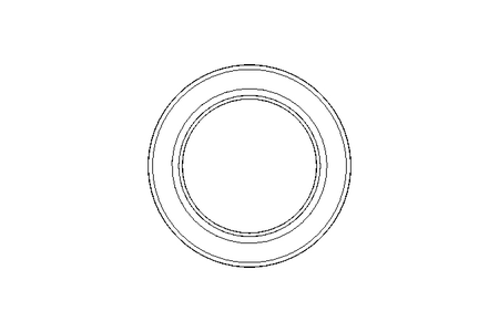 Wellendichtring 20x30x7 PTFE