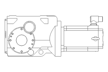 MOTOR REDUCTOR