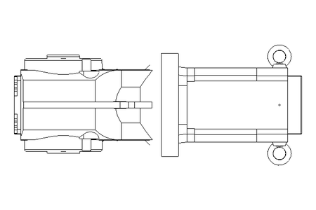 GEAR MOTOR