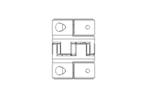 Kupplung Rotex GS24 D55024500