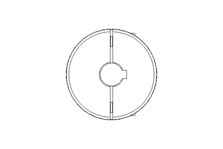 Kupplung Rotex GS24 D55024500