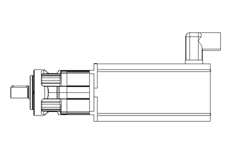 GEAR MOTOR