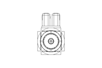 Planetengetriebemotor 2,90 Nm