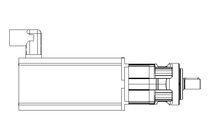 Planetengetriebemotor 2,90 Nm