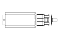 Planetengetriebemotor 2,90 Nm