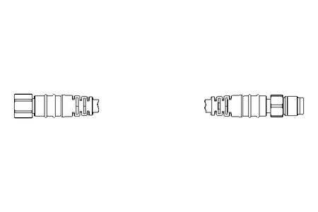 CABLE DE CONNEXION