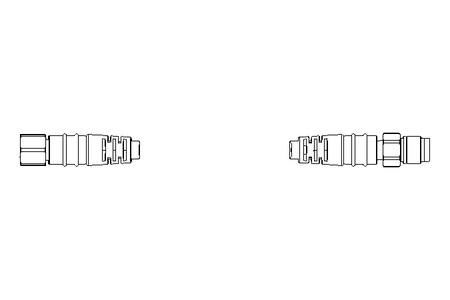 CABLE DE CONNEXION