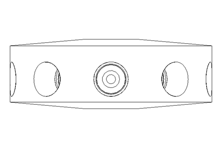 Spannsatz 40x175x9