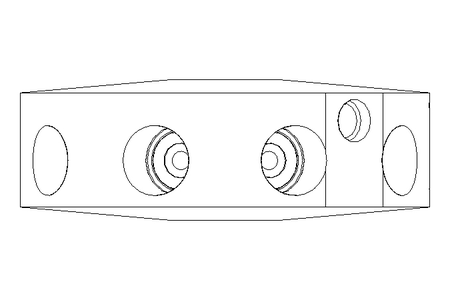 Spannsatz 40x175x9