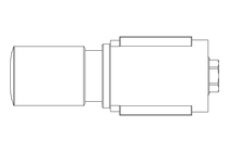 PRESSURE CONTROL VALVE