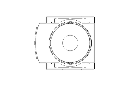 PRESSURE CONTROL VALVE